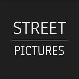 streetpictures Logo